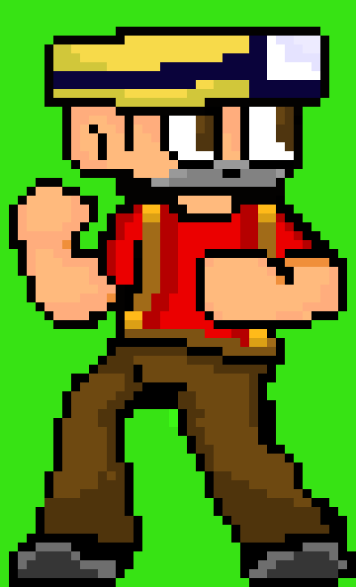[9664c4] Dan Lags