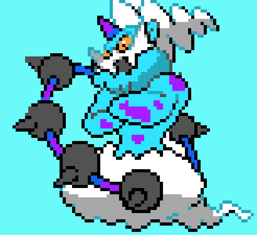 [9664c4] Thundurus