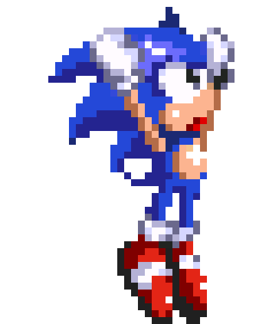 [e34106] Sonic 3