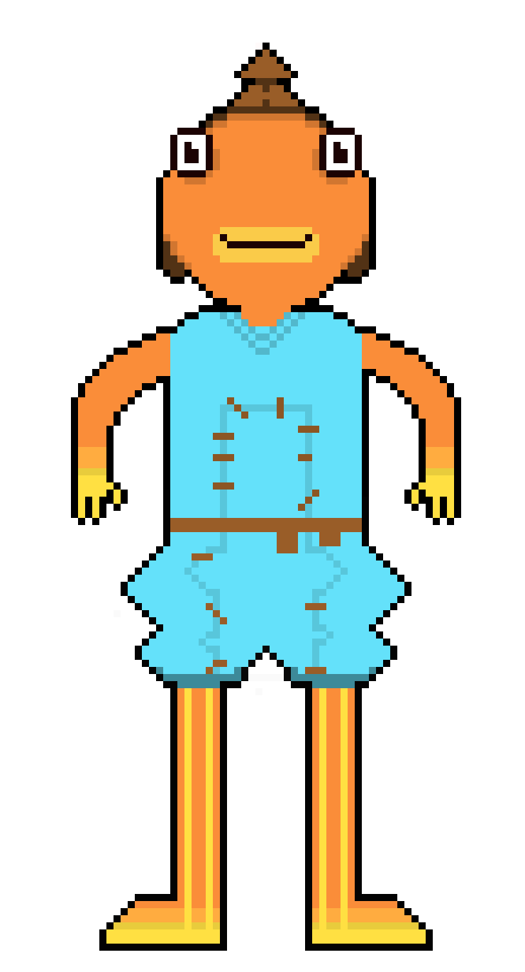 [626cba] Fishsticks