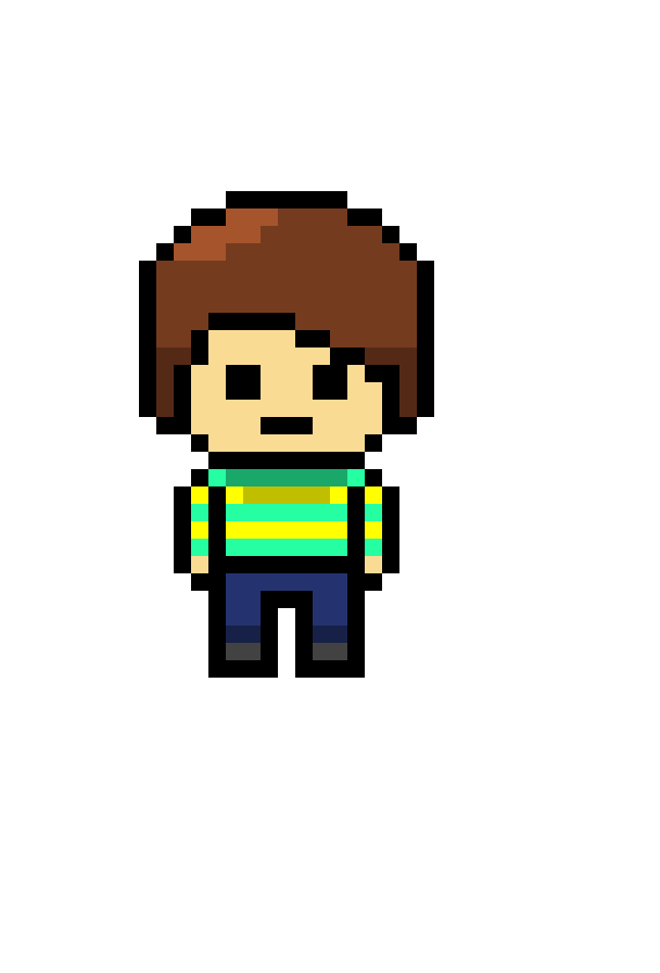 Danganronpa OC