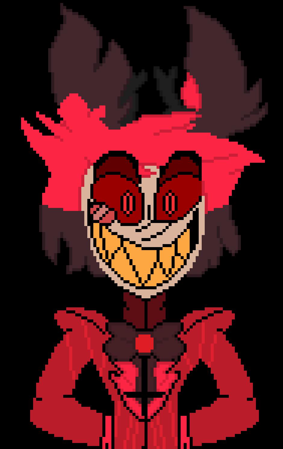[4793a2] hey! mind you! im not evil! let alone pure evil!... -radio static intensifies-