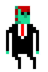 [9664c4] Zombie Main Character 8