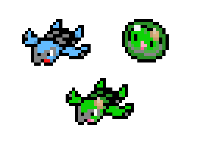 [9664c4] tirsion