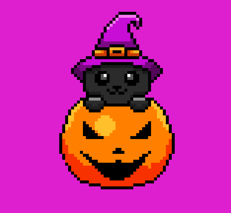 [9e2155] pixel art
