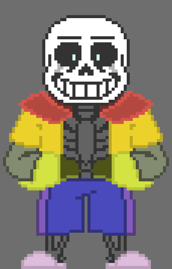 [df4002] Yeah, your edgy and stuff and will make me go to hell and stuff. Cool.