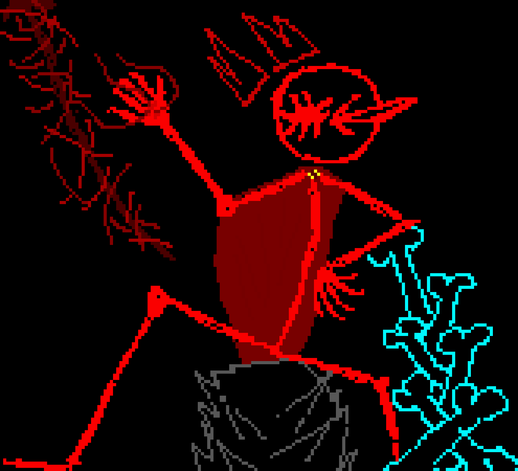 [3cc459] silence, i am aura farming