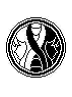 [4ebfa2] Spectral Soul Logo