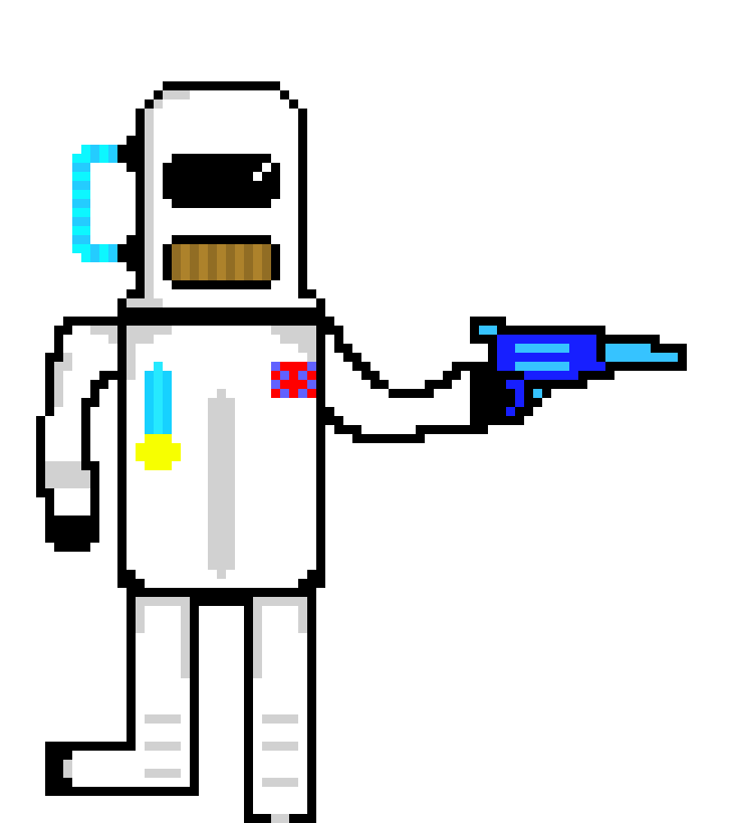[9664c4] Hero-plasma gun/move