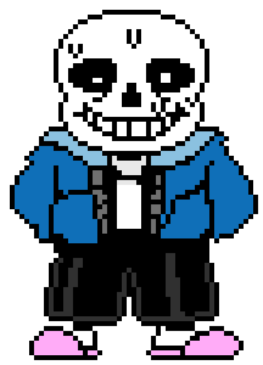 sans tired