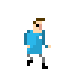 [5726e7] Janitor Run 3