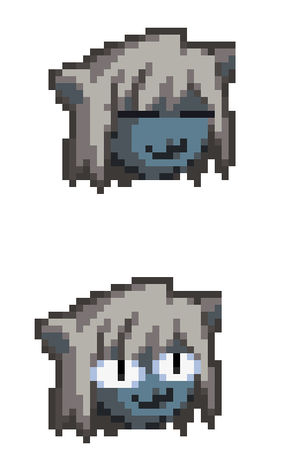 [70692a] Happy Chaos Neco Arc