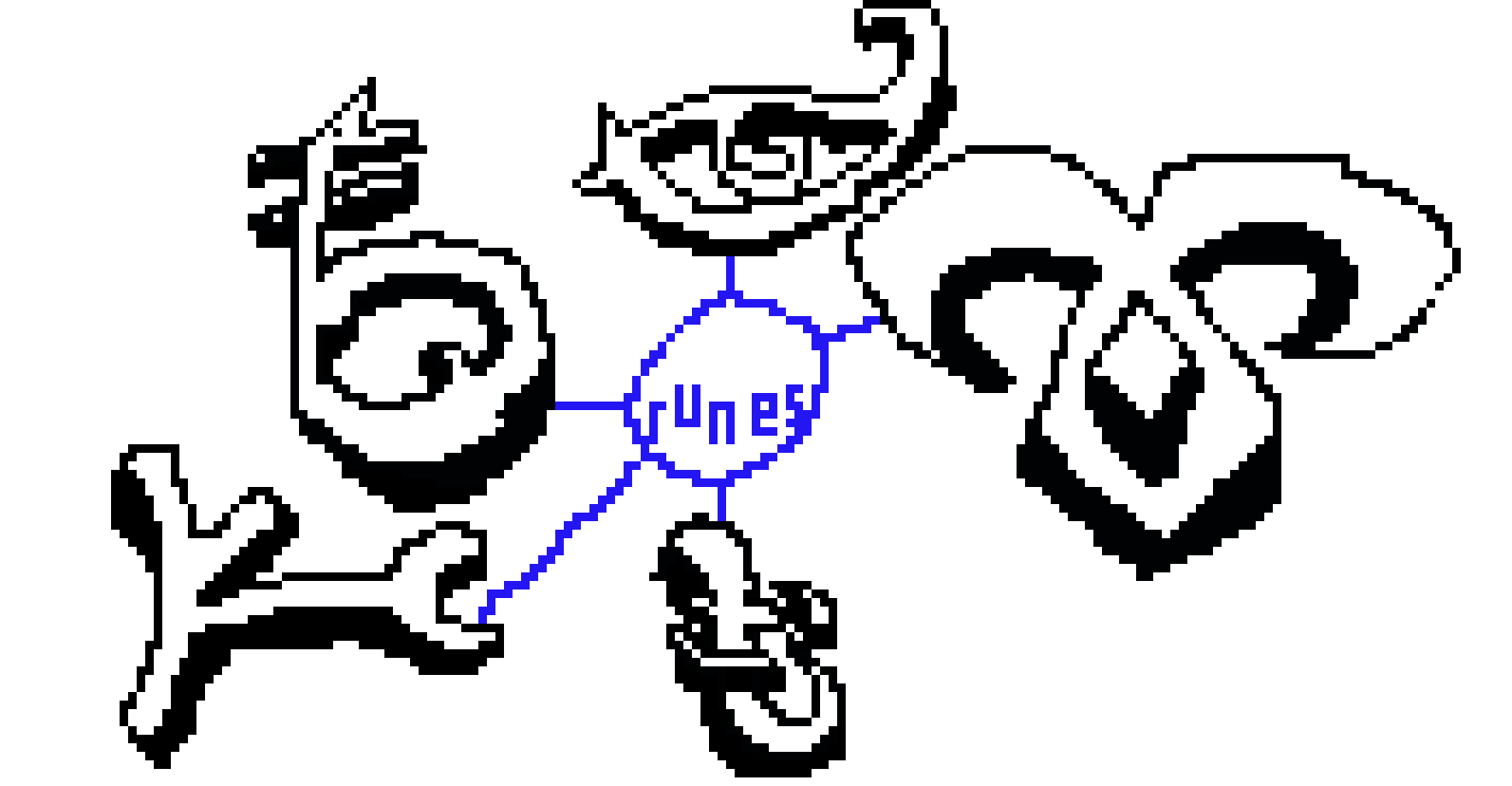 [9664c4] Runes 1