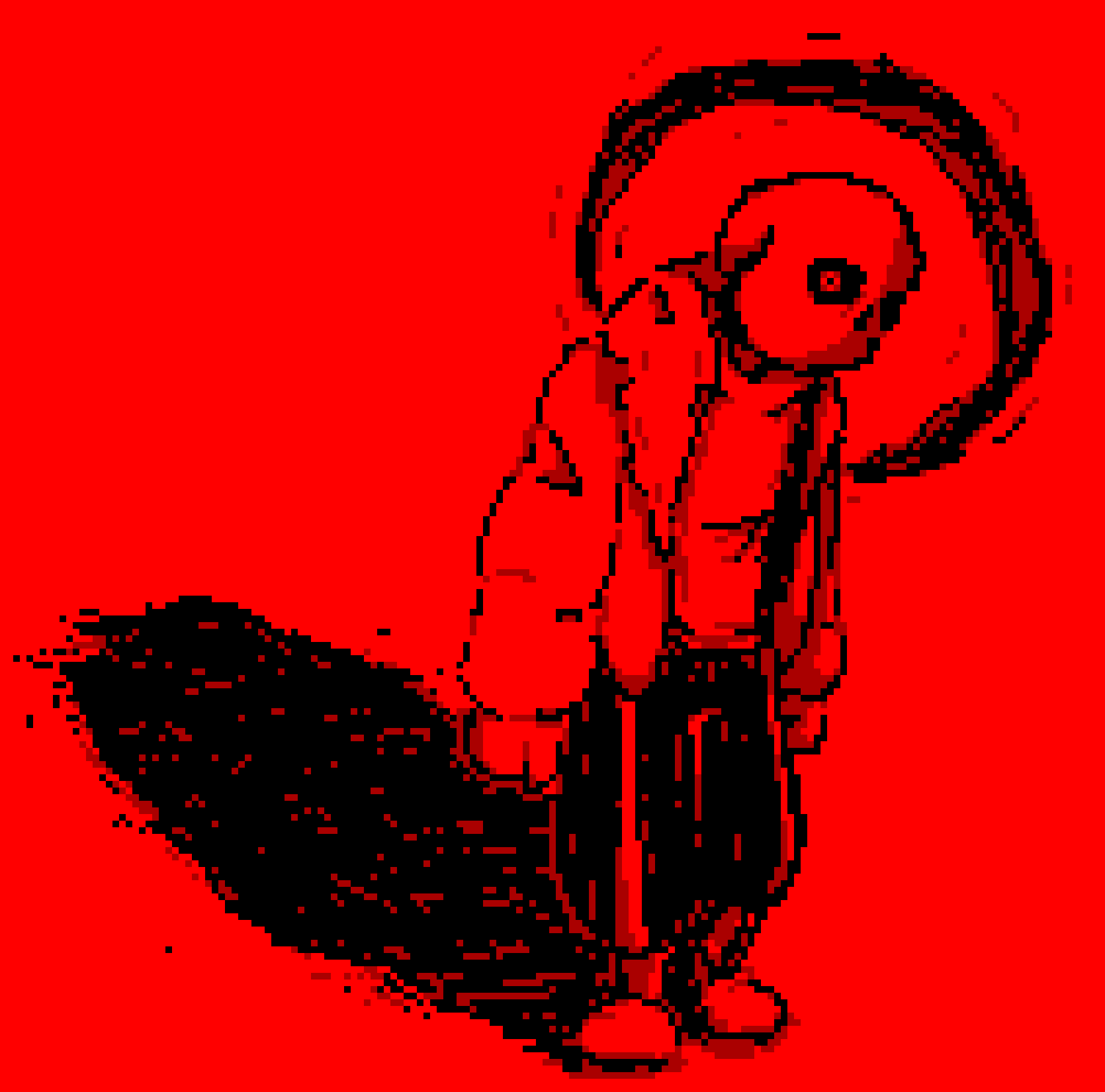 [2d71ea] i need to draw more like this with colors other than red and black, too evil. :genius:
