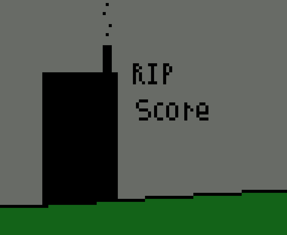 [21793f] backgroun death