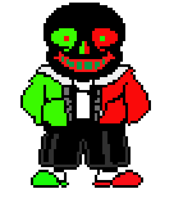 [d6ddb8] Decaying sans