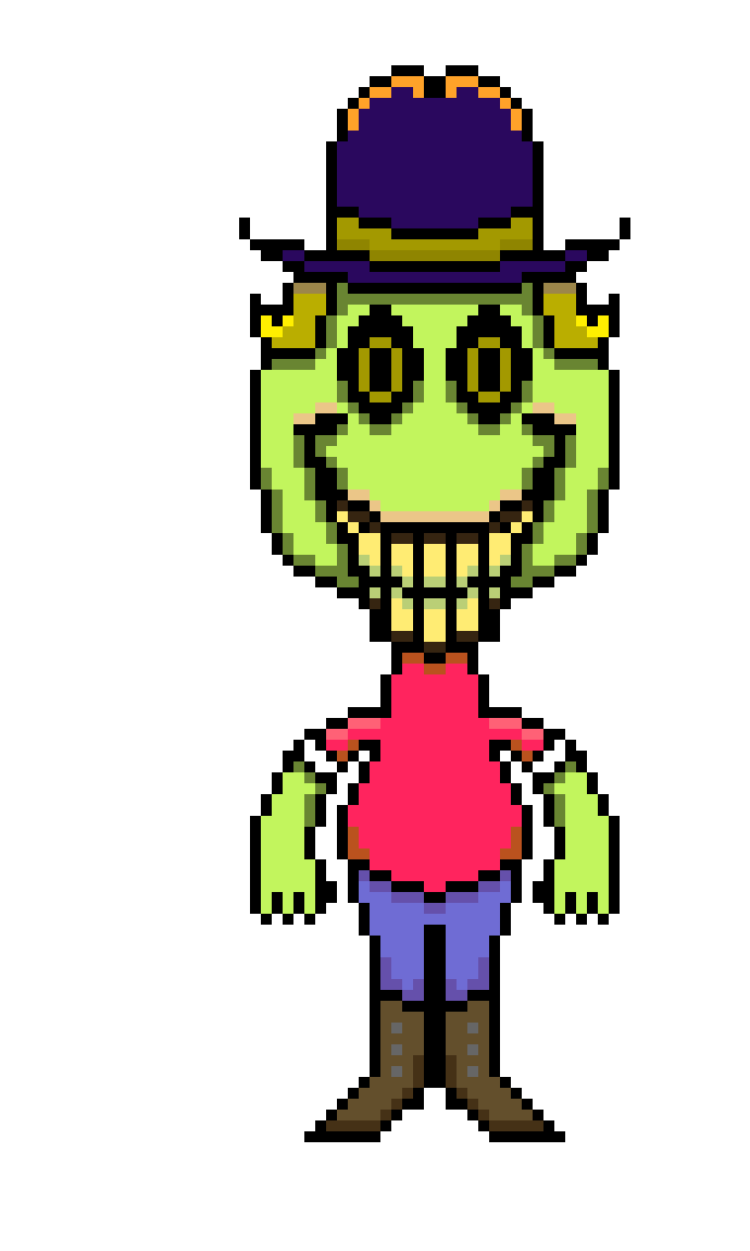 [55019f] Baked Dan
