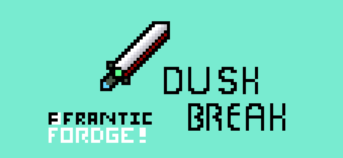[9664c4] DUSK BREAK