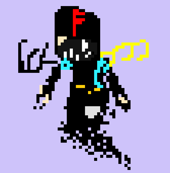 [63ceb7] The Abomination - [OFFLINE]