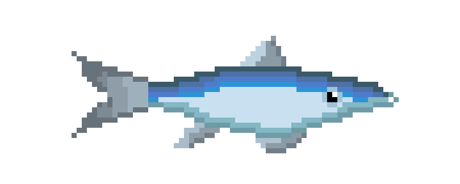 [650301] Anchovy
