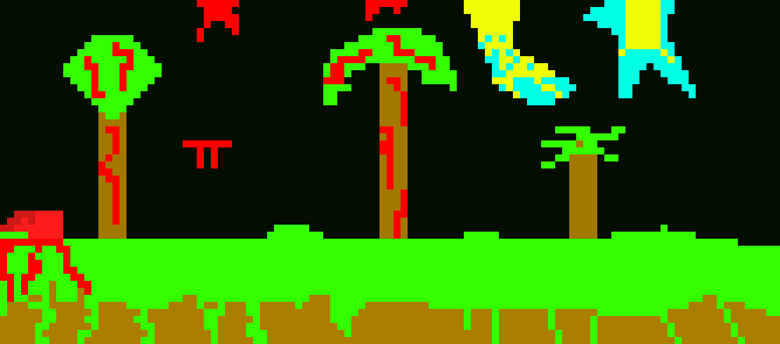 [ac374c] forest