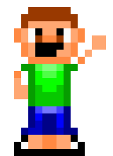 [c4081a] free to use! - jim aka tim