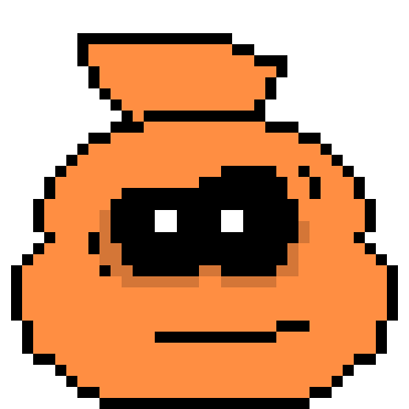 [55e4e5] Which sprites are stolen? -Puppet Pump