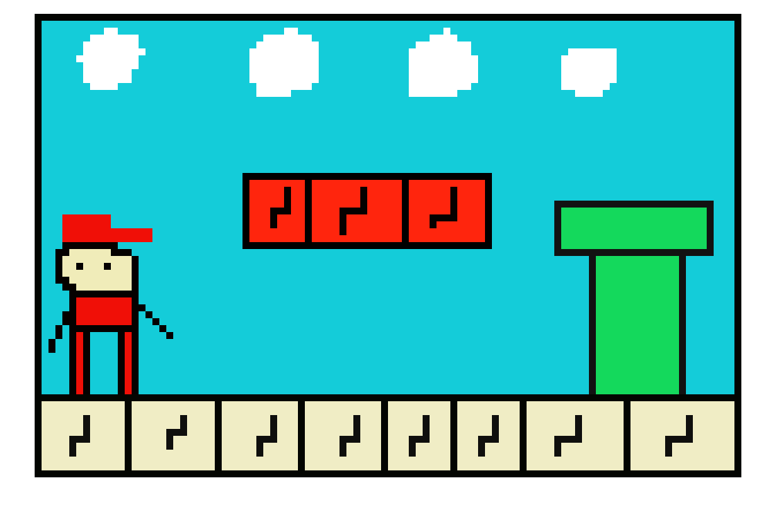 [209ee5] mario