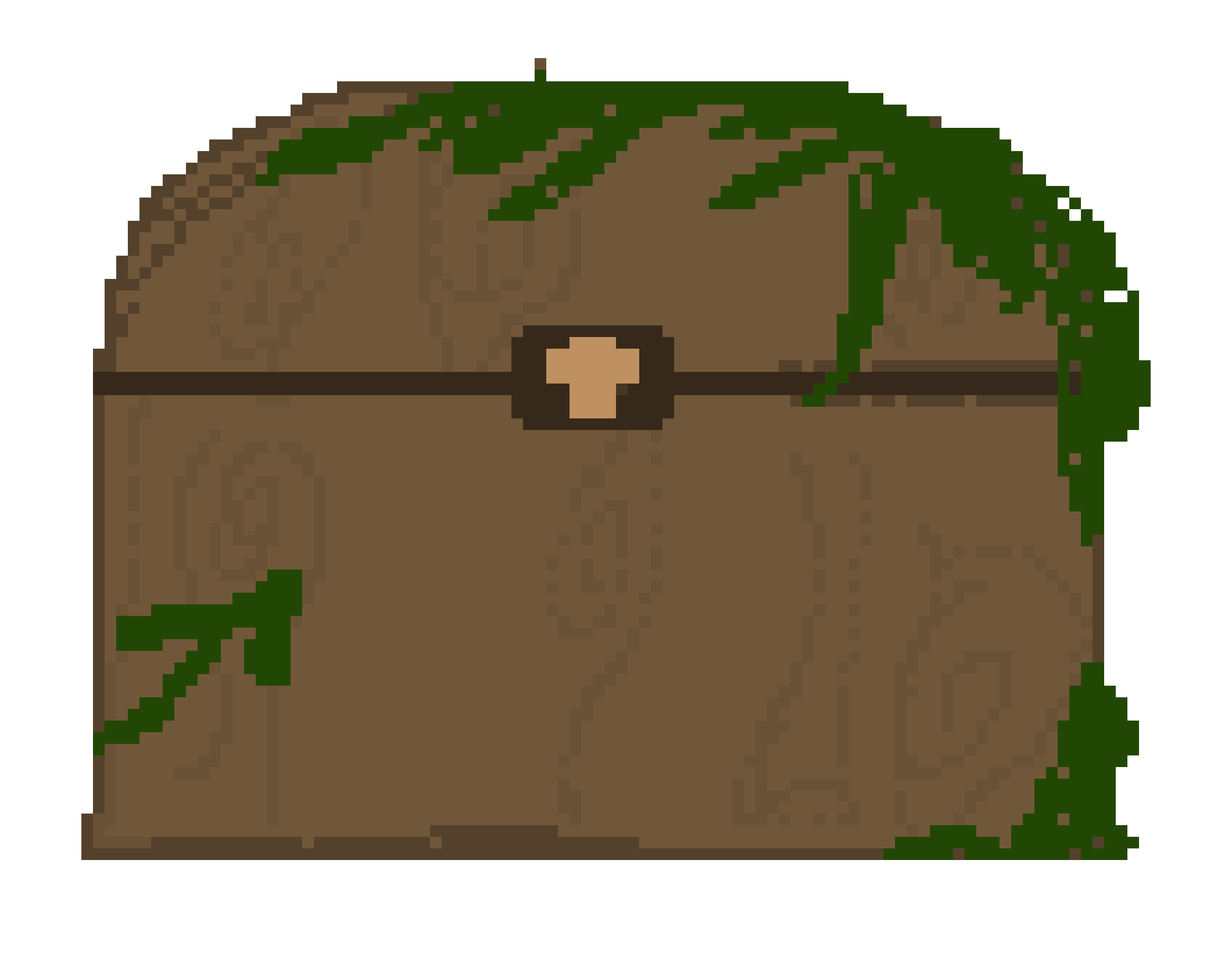 [9664c4] Chest