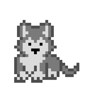 [9664c4] Subordinate Wolf