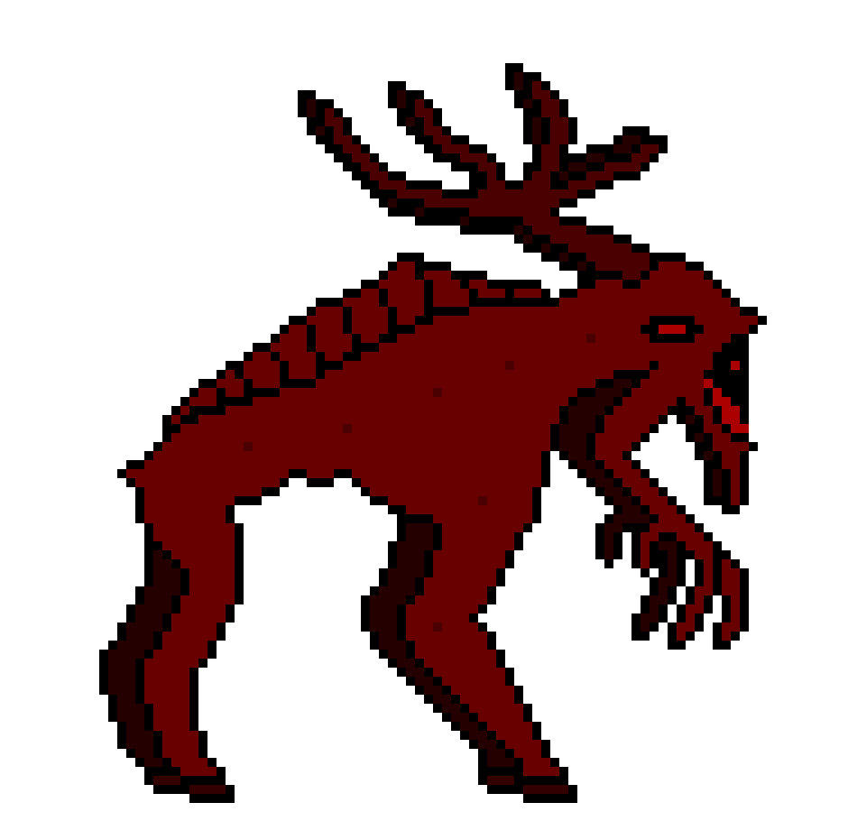 [c3f4cd] Fleshmonster2