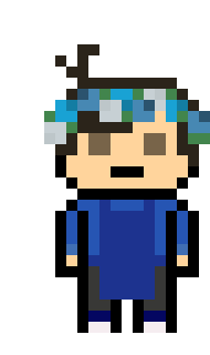 [09ba68] danganronpa pixel sprite base