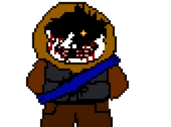 [6daa8e] negativeaxe Sans