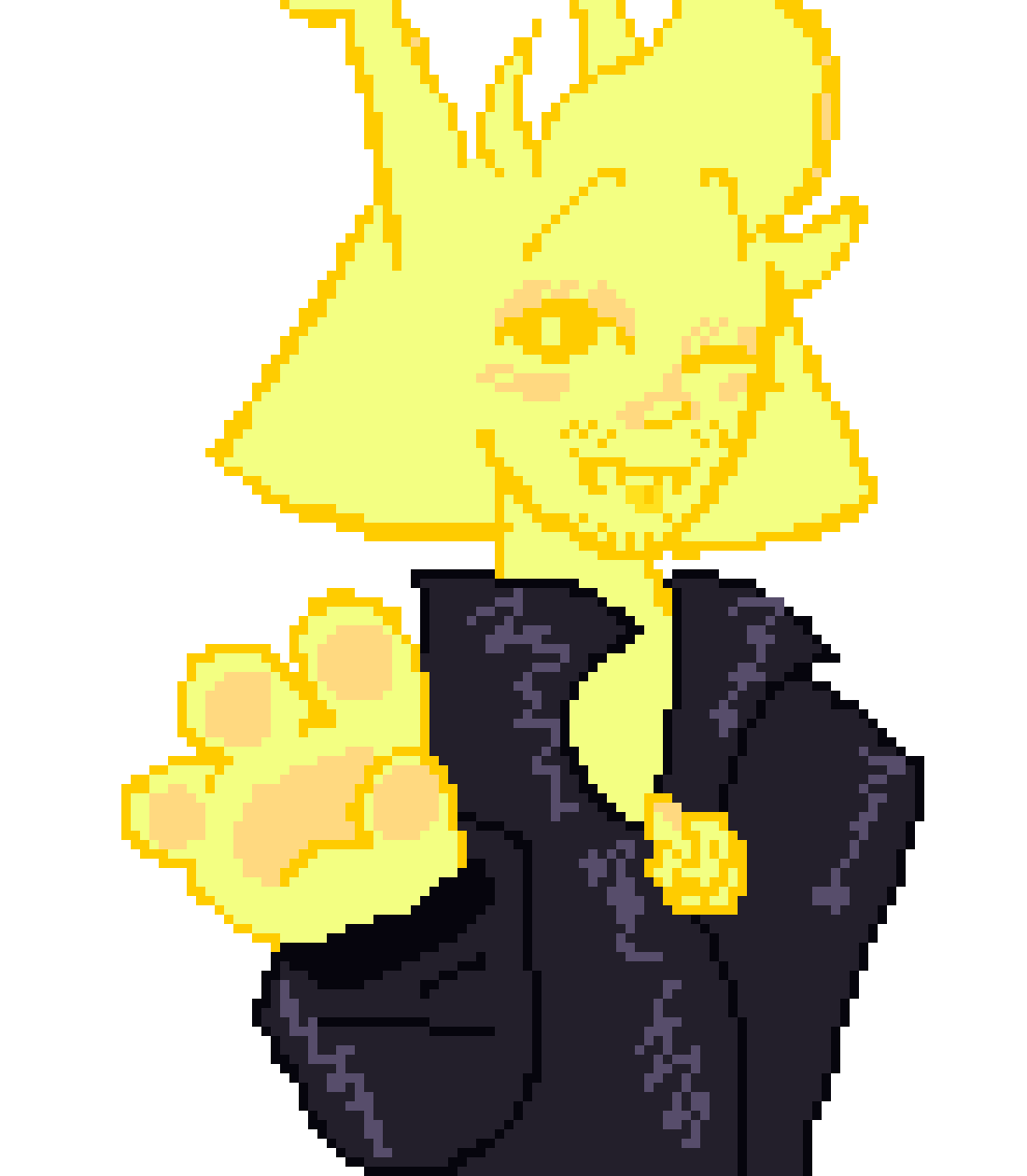[c7be04] im gonna gts, gn chat remains