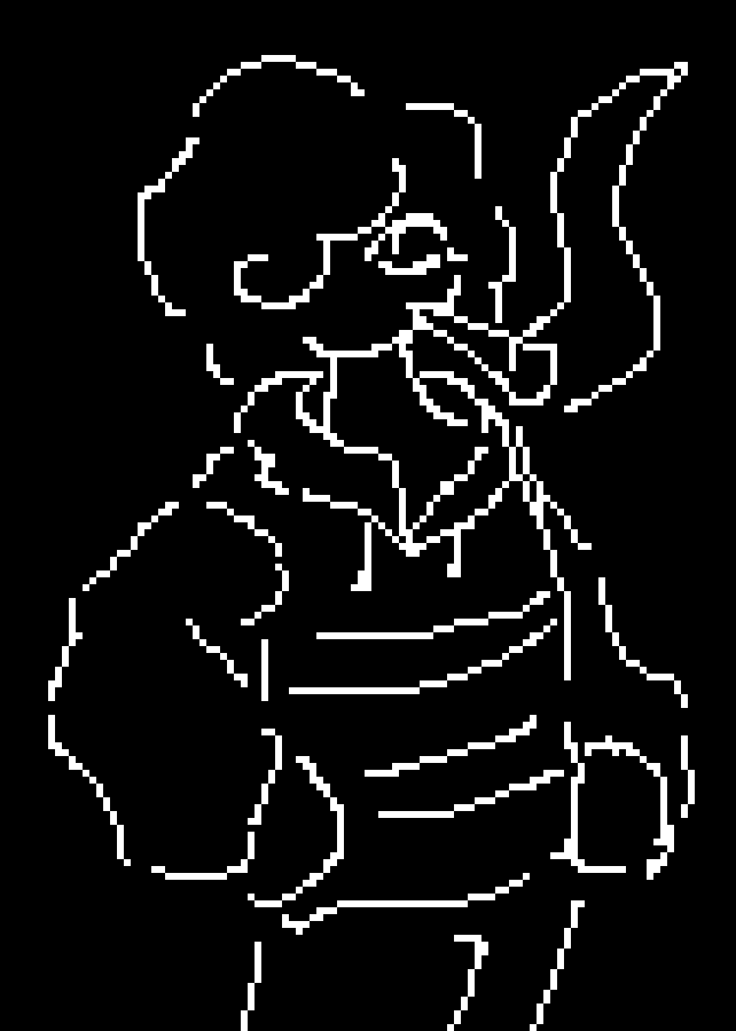 oh hey its you, i think i know you