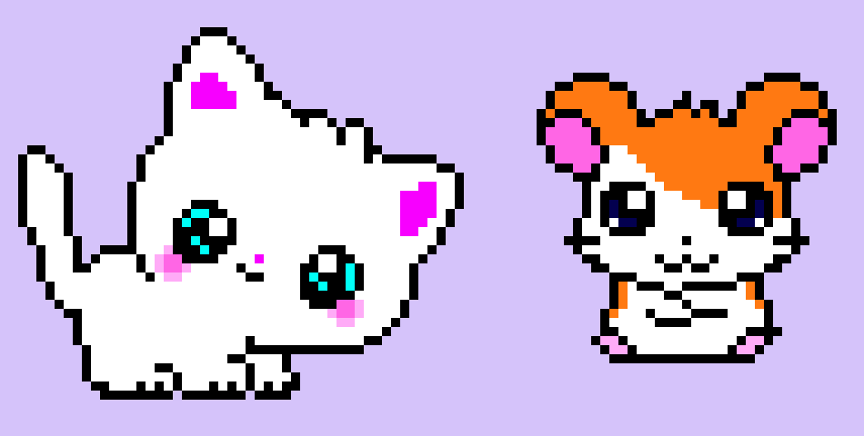 [9664c4] Cat and Mouse