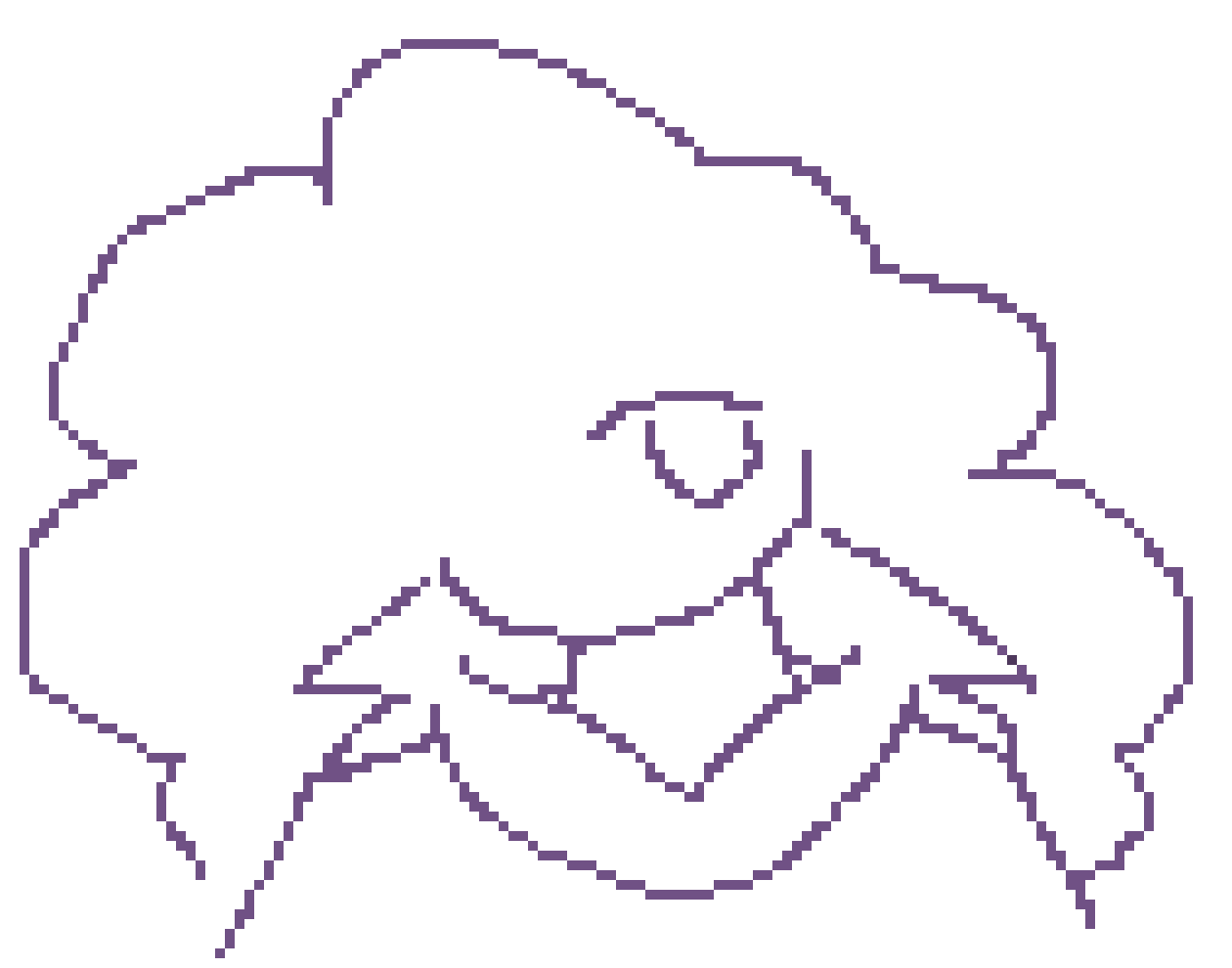 [847a9d] I could just draw myself as one 😛😛😛😛