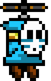 [bbc975] shy guy 6