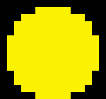 [53b9de] Pac-Man Sprites