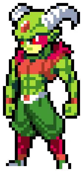[b1106f] grinch pure hatred (moro)