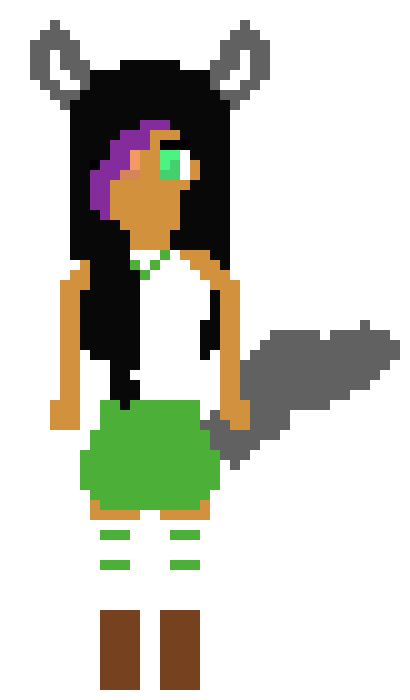 [9664c4] VioletWolf