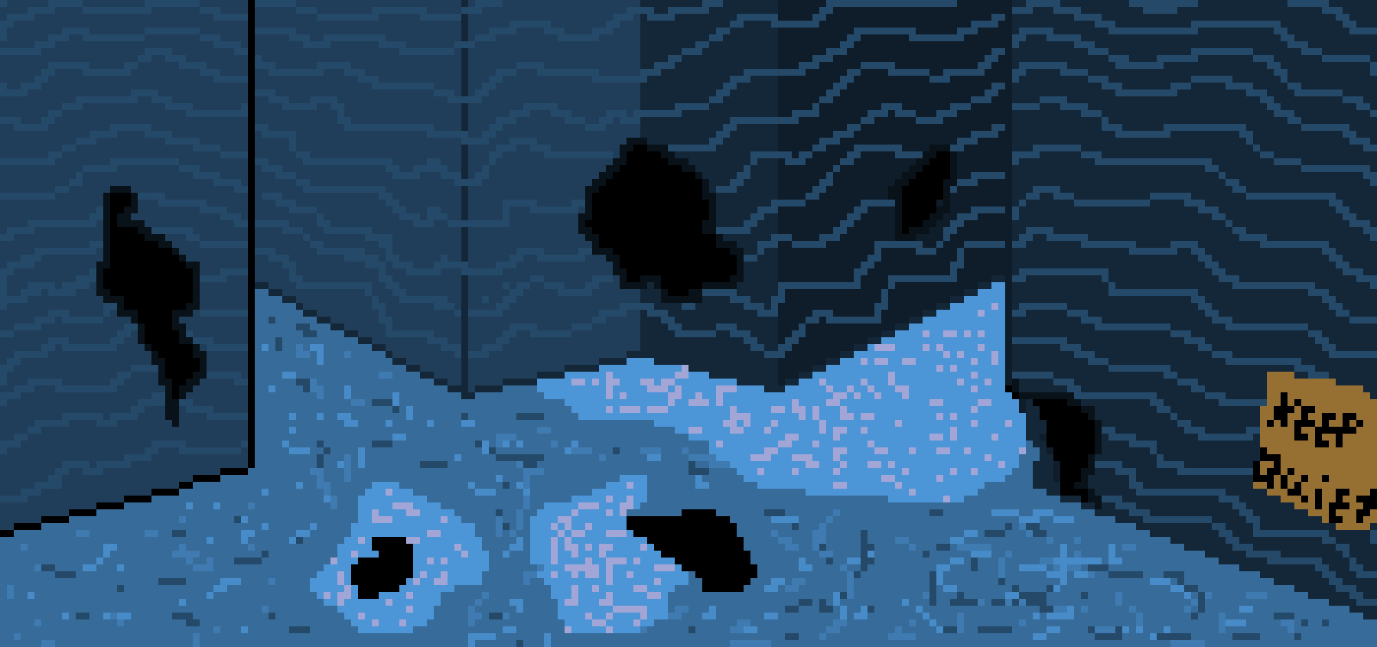 [95be89] Dead_Glitchline_Waterfall_Start