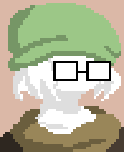 [90dac8] [The Professor would be sitting in the spectator's stand.] "Whilst we'd be lying if we didn't say this was partly a test... the part with Andre trying to kill you wasn't."
