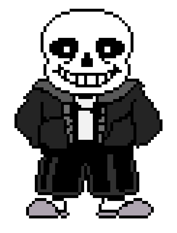 [9664c4] Grey Sans