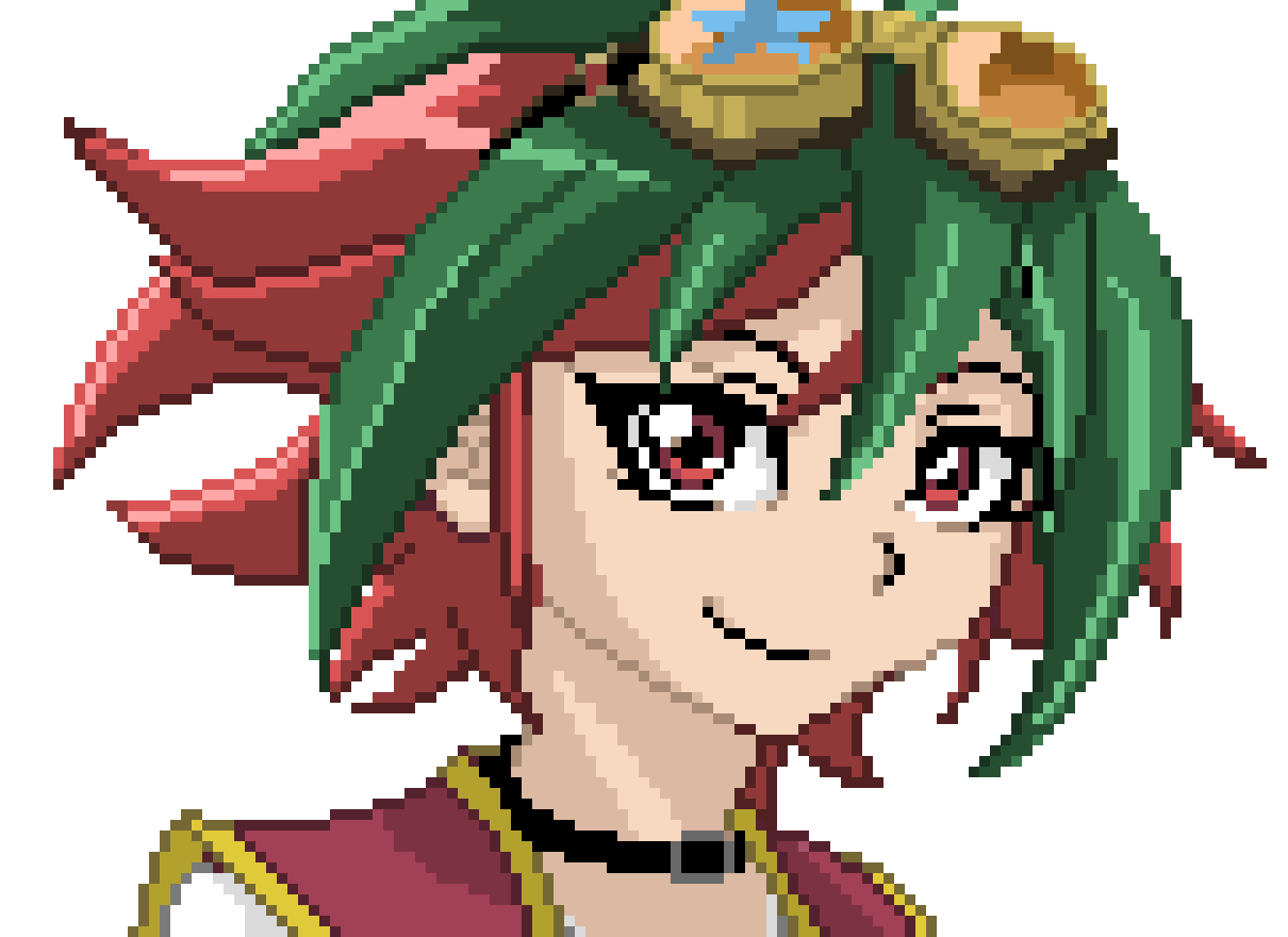 [9664c4] Yuya