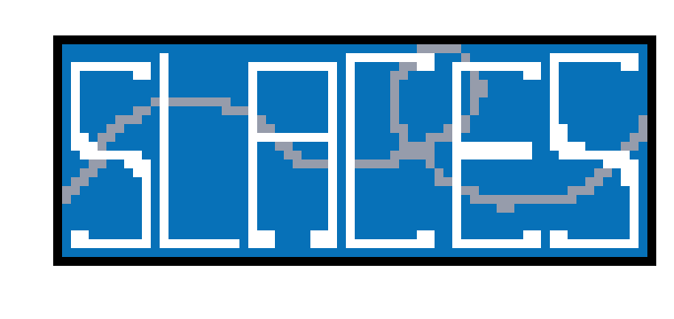 [34de67] Slaces Logo