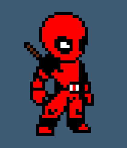[9664c4] Deadcool