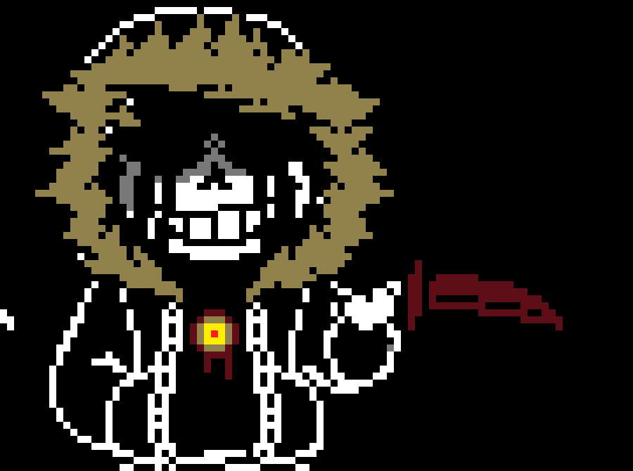 [cc5ead] HOMICIDAL KILLER SANS