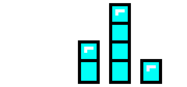 [924222] Ice Blocks