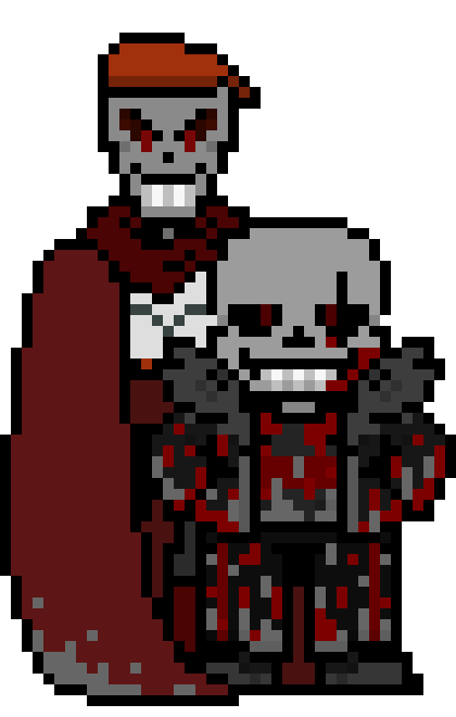 [ccc9d2] Dustor Skelton and Jessica Skelton - Overworld